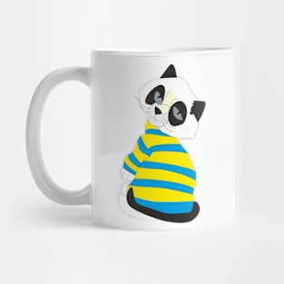 Cat Mug